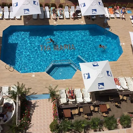 Tia Maria Hotel-2