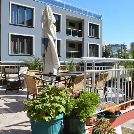 Tia Maria Hotel-3