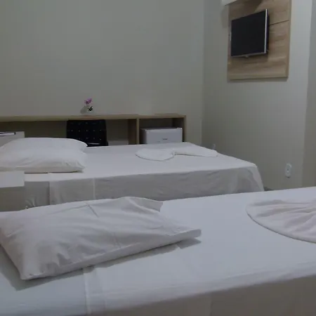 Hotel Barril-3