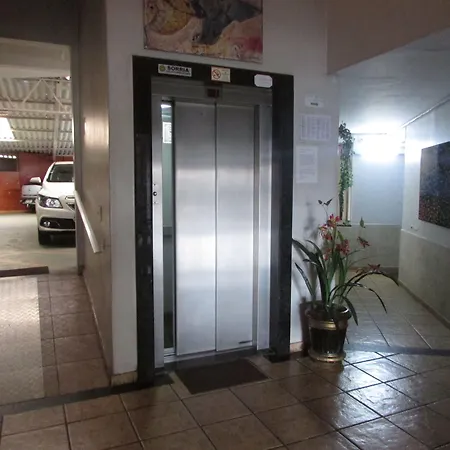 Hotel Araguaia Goiânia-2
