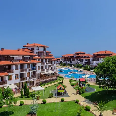 Saint Thomas Holiday Village-2