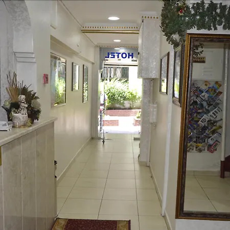 Ekol Hotel-2