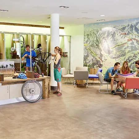 Explorer Hotel Kitzbuehel-2