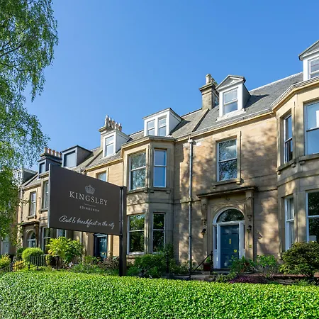 Kingsley Guest House-2