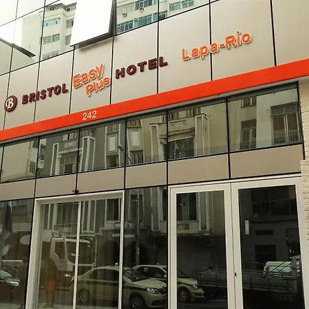 Hotel Lapa Rio-2