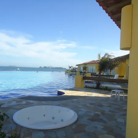 Buzios Beach Resort By Wam Experience-3