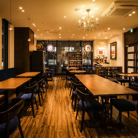 Sotetsu Fresa Inn Ginza-Nanachome-2
