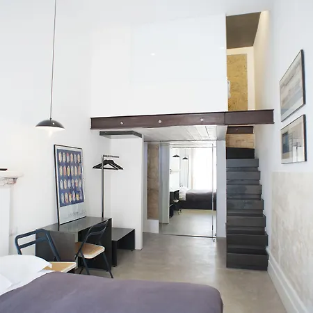 Belledonne Suite & Gallery-2