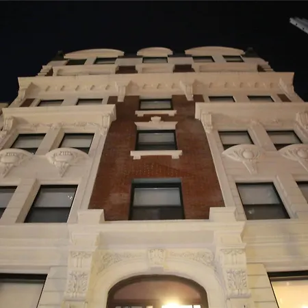 Mayfair Hotel, An Ascend Collection Hotel-2