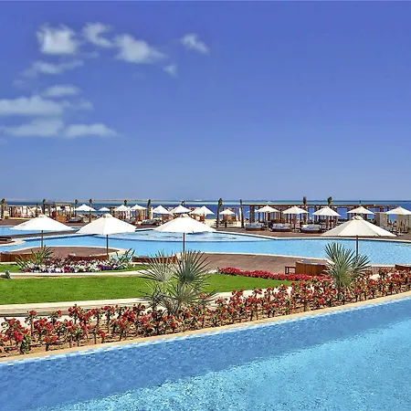 Rixos Premium Magawish Suites And Villas-2