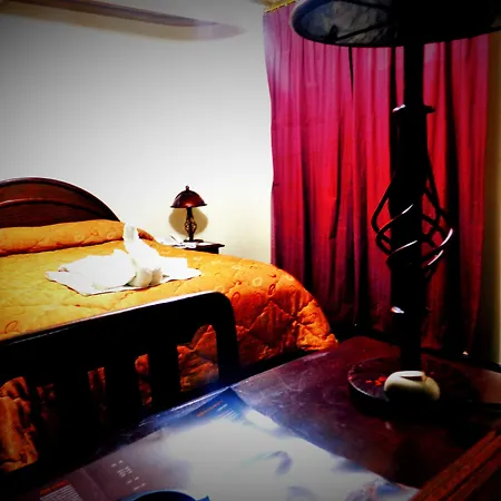 Hotel Alexander-3