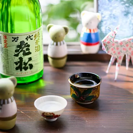 Hotel Asyl Nara-3