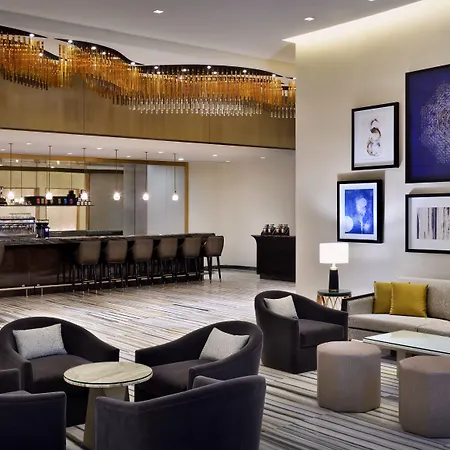 Marriott Executive Apartments Downtown, Abu Dhabi-3