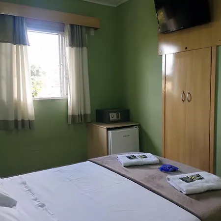Hotel Brooklin-2