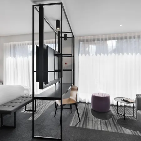 Hotel Monville-3