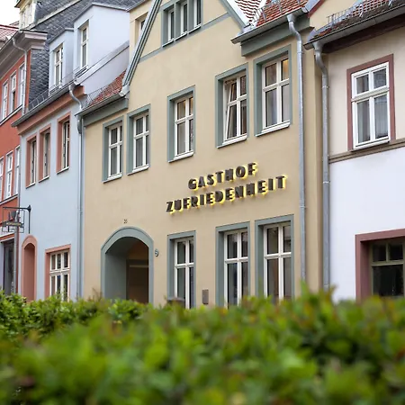 Gasthof Zufriedenheit-2