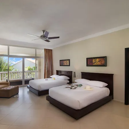 Presidential Suite By Lifestyles (Adults Only)-3