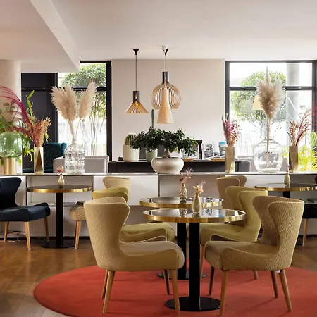 James Boutique Hotel Colmar Centre-3