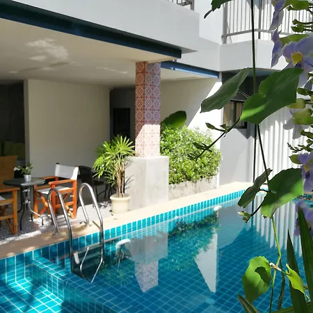 The Umbrella House-3