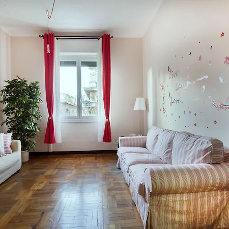 Vittoria Rooms Guesthouse - The Original Since 2015-2