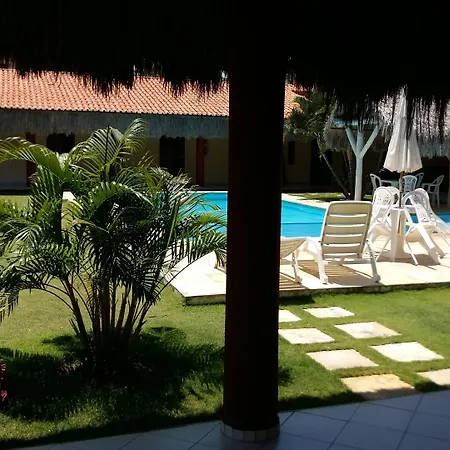 Pousada Brasita-3
