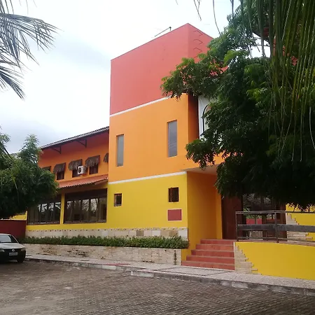 Pousada Brasita-2