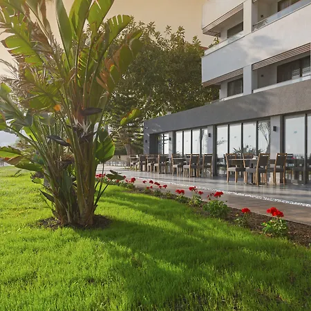 Floria Beach Hotel-3