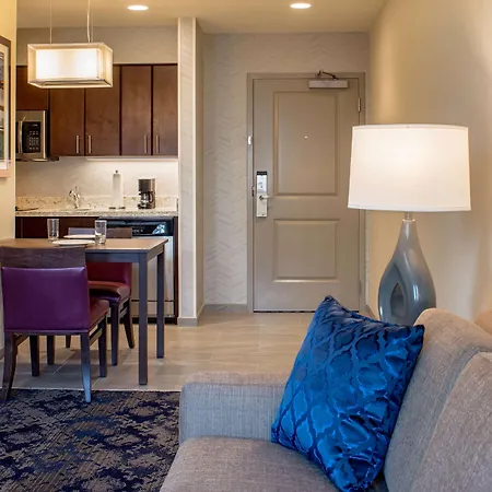 Homewood Suites By Hilton New Orleans French Quarter-2