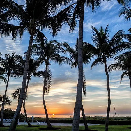Sanibel Island Beach Resort-3