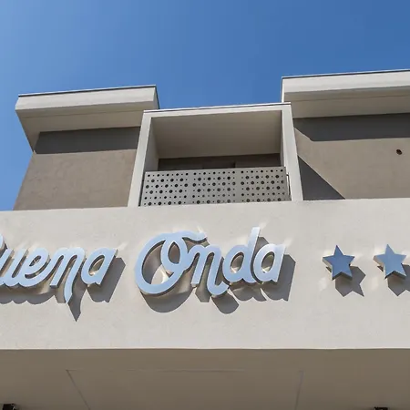 Hotel Buena Onda-2