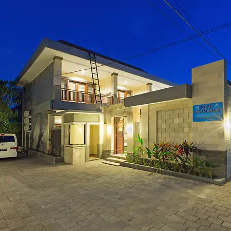 Kubu Petitenget Suite Seminyak-2