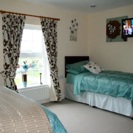 Ballyharvey B&B-2