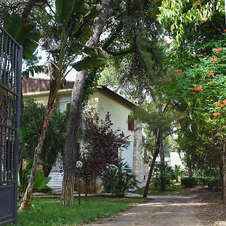 B&B Viale dei Pini-2