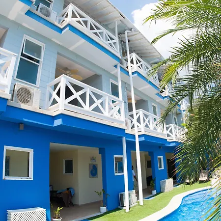 Hotel Santa Teresa By The Beach-3