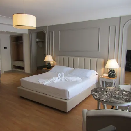 Hotel Marechiaro-3