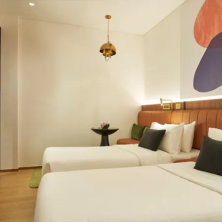 Citadines Connect City Centre Singapore-3