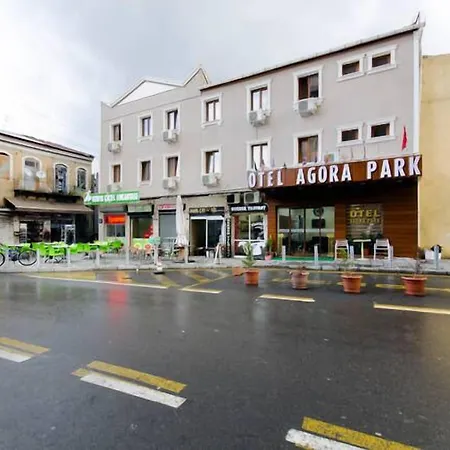 Agora Park Hotel-3