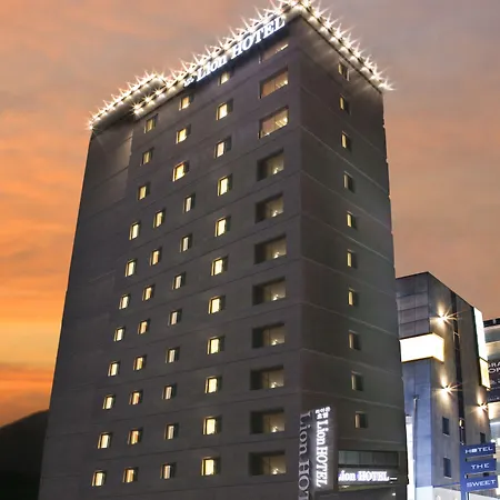 Lion Hotel-2