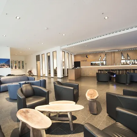 Carathotel Duesseldorf City-3