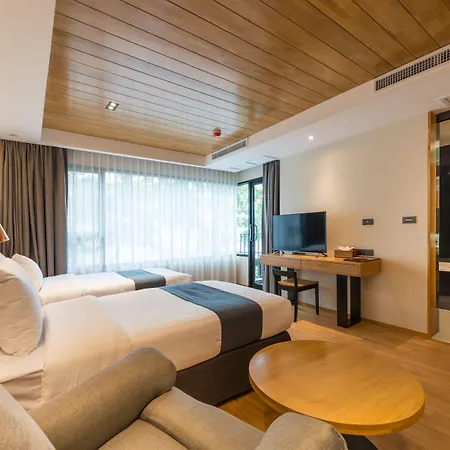Asana Hotel & Residence-3
