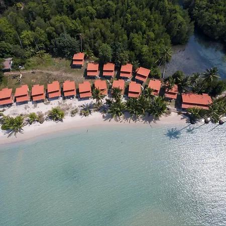 Siam Beach Resort Koh Kood-2
