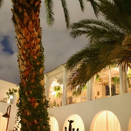 Riad Palais Blanc & Spa-2