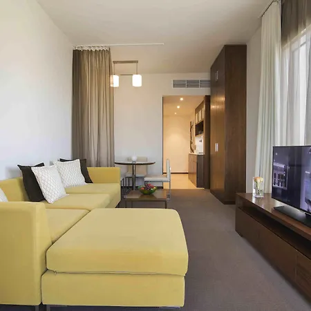 Centro Waha Riyadh Hotel-2