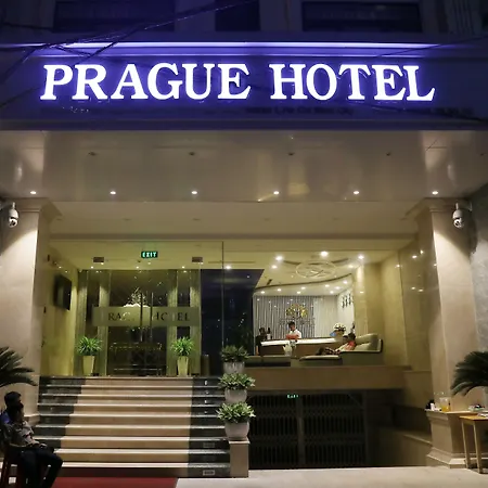 Prague Hotel-3