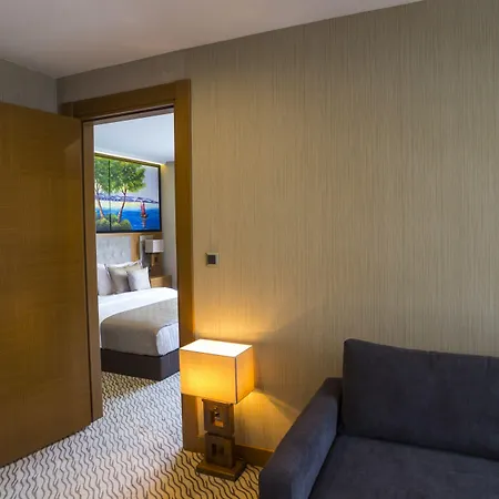 Aselia Hotel Trabzon-2