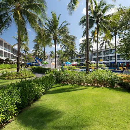 X10 Khaolak Resort-2
