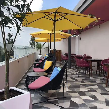 FCH Hotel Providencia - Consulado-2
