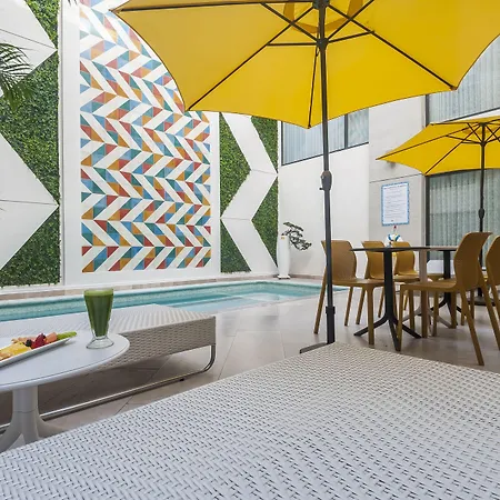 FCH Hotel Providencia - Consulado-3