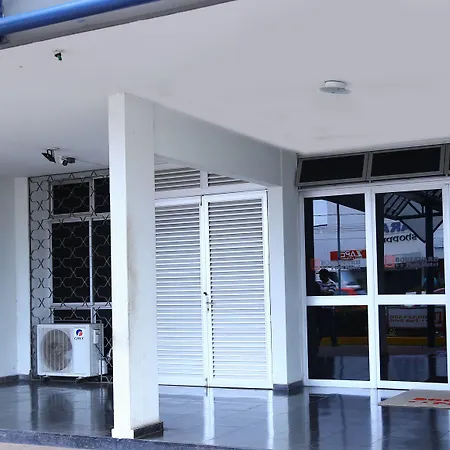Boulevard Park Hotel-2