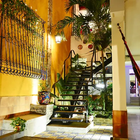 Magic Garden House-2